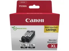 0318C010 Canon PGI-570BK XL zwarte-inktcartridge met hoge capaciteit