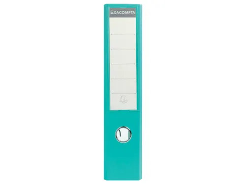 Ordner PVC Prem'Touc h A4 70 mm li-groen