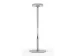 LUCTRA TABLE LITE BASE Bureaulamp LED Zilver