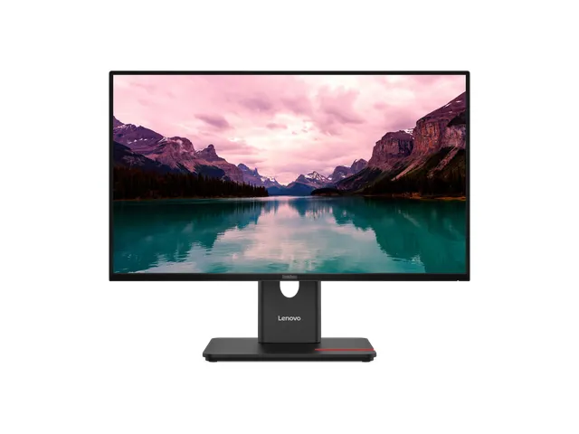 Ecran Lenovo ThinkVision T24-40 23,8 inch