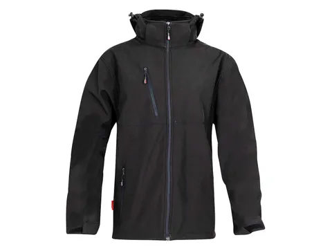 OXXA Enrique 6100 softshell jas - 5XL