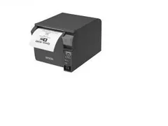 Epson TM-T70II (025A0), Thermisch, POS-printer, 250 mm/sec, 8,3 cm, 80