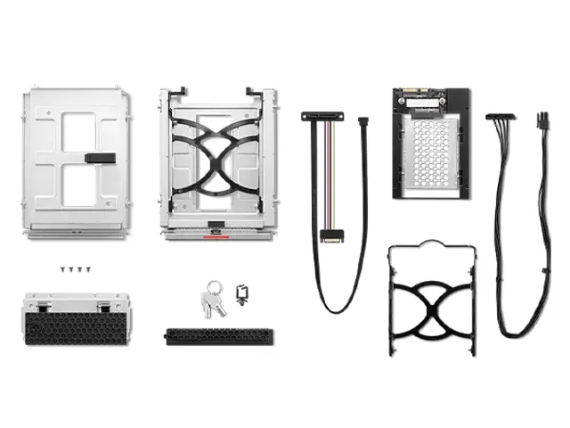 ThinkStation Drive behuizing toegang voorzijde voor P3 Tower