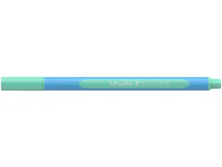 Balpen Slider Edge Pastel, Pastel mint - 4