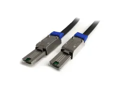 2m externe mini SAS kabel Serial Attached SCSI SFF-8088 naar SFF-8088