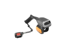 Zebra RS5000 Draagbare streepjescodelezer 1D/2D Grijs