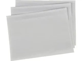 Paklijstenvelop Zelfklevend Blanco C4 328x235mm doos van 500 stuks - 1