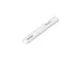 Règle Westcott plastique 15cm flexible pour gauchers