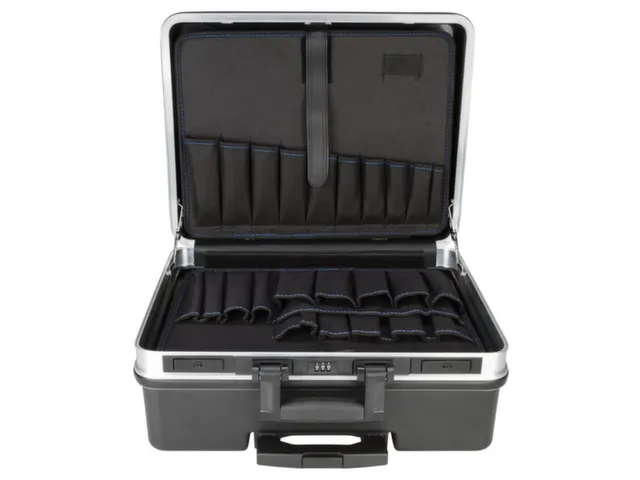 WK 1040 L Rolkoffer leeg