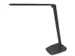 Bureaulamp Unilux Twistled led zwart