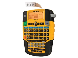 Dymo Rhino 4200 QWERTY Labelprinter in Koffer Industrieel - 12