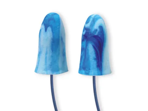 Moldex oordoppen Spark Plugs Detecteerbaar koord SNR 32 dB 200 Paar