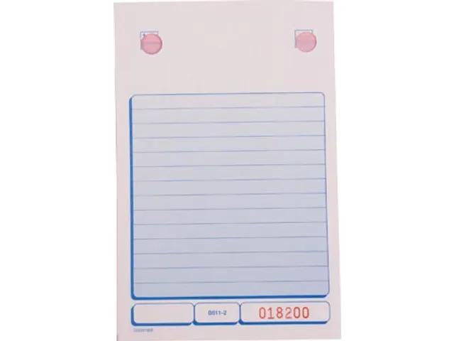 Vulling Voor Bonautomaten Nummering 1 - 60.000