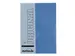 Kopieerpapier Papicolor A4 100gr 12 vel donkerblauw