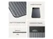 PLAUD Note Pro AI-notitieapparaat Voice Recorder 64Gb WIFI Zwart