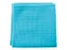Chiffonnette microfibre Maped 20x20cm bleu