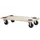 Meubelverplaatser 56x30cm Laadvermogen 150kg