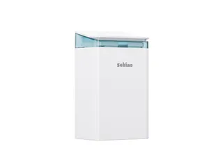 Dameshygiënebak Satino Hyginity 5 liter Wit 333454 - 2