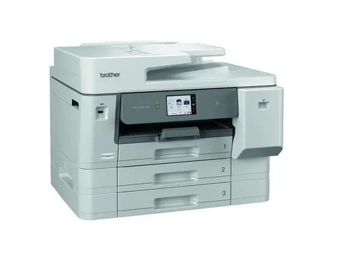 Multifunctional inktjet Printer Brother MFC-J6977DW