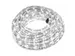 LED-Lichtslang - 9m - Koudwit