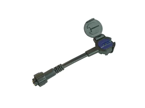 Garden Lights - Flex - Connector - Mannelijk