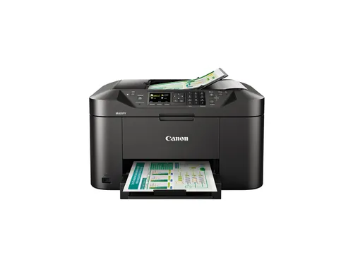 Multifunctional inktjetprinter Canon MAXIFY MB2150