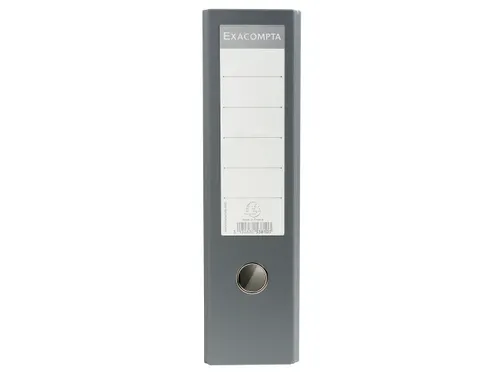 Ordner Prem'Touch A3 horizon 80mm grijs