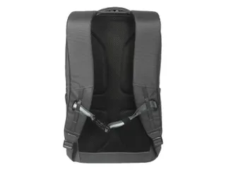 Targus TBB65802GL laptoptas 40,6 cm (16 inch) Rugzak Grijs - 9