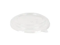 Saladebakdeksel IEZZY Ø150mm rPET 50 stuks
