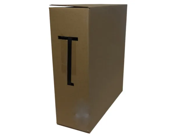 Pp-Omsnoeringsband B 16Mm L 1000M Trek N 2400 Dispenserdoos