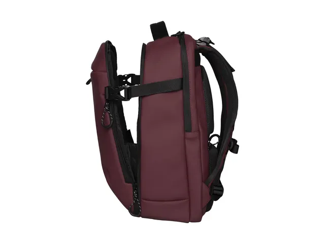 Rugtas Walker Element Raspberry