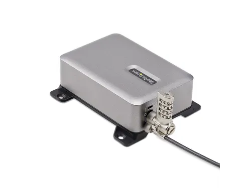 StarTech.com 4-Port Multi-Device USB-C Oplader