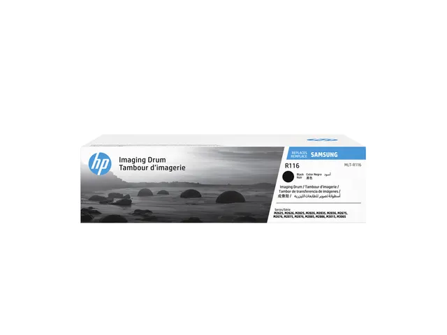 Drum Sam/hp MLT-R116 zwart
