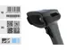 Safescan 330-W Barcodescanner met standaard 1D en 2D barcodes USB-A