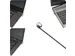 Câble de sécurité universel ClickSafe 2.0 à clé