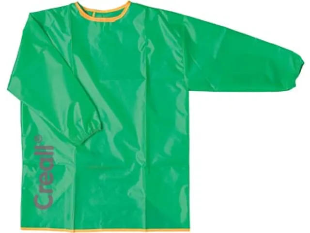 Verfschort voor volwassenen