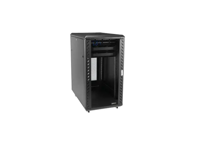 22U Demonteerbare Serverkast Met Wielen