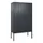locker,HxBxD 2120x1200x500mm,4vak,vak B 300mm,draaigrendel