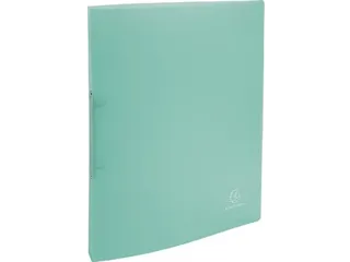 ringmap Chromaline A4 2 ringen van 15 cm assorti - 6