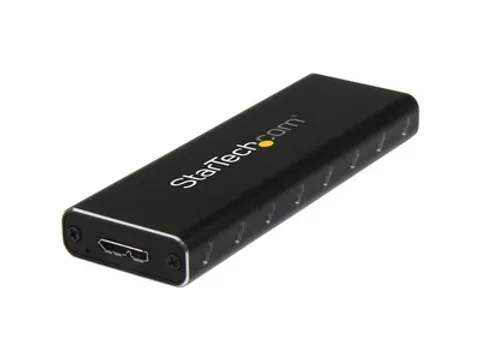 External USB 3.0 SATA M.2 SSD Behuizing