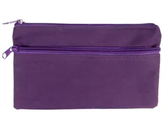 Penetui Kangaro plat 21x11cm paars