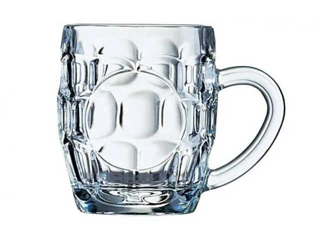 Arcoroc Bierpul Bock Brit Decorable 28cl doos 36 stuks