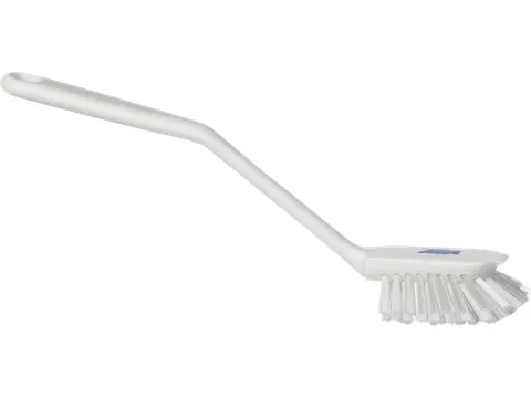 Vaatwasborstel Wit