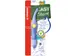 Winkeldisplay STABILO EASYoriginal Pastel gelroller Assorti 9 stuks