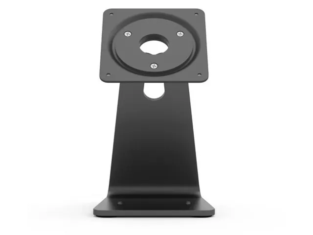 Compulocks 303B105GA8SB, Aluminium, Zwart