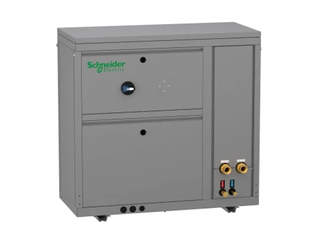 Schneider Electric ACHU302-L, 1000 mm, 963 mm