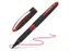 Rollerball Schneider One Sign pen rood