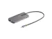 USB-C Multiport Adapter 4K 60Hz HDMI 100W PD GbE