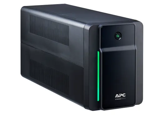 APC Back-UPS BX1200MI-GR Noodstroomvoeding 1200VA 4x stopcontact, USB