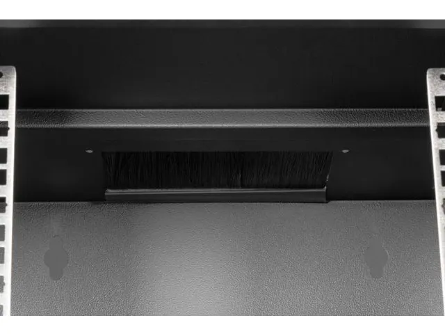 Wandrek Soho Pro DN-49105 12U 30kg 254mm 10'' 595x315x300mm Zwart